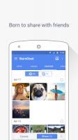 ShareCloud - Share By 1-Click APK