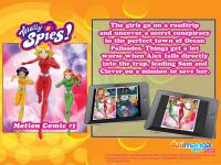 Totally Spies! for PC