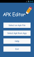 APK Editor APK