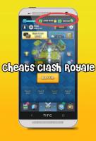 Cheat For Clash Of Clans Guide for PC