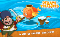 Pirate Treasures APK