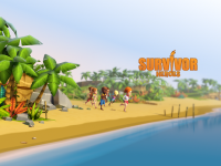 Survivor Heroes for PC