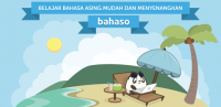 BAHASO: Belajar Bahasa Inggris for PC