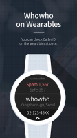 whowho - Caller ID & Block for PC