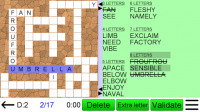 Word Fit Puzzle for PC