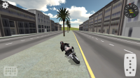 Fast Motorcycle Driver APK