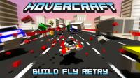 Hovercraft - Build Fly Retry APK