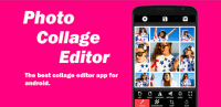 Photo Collage Editor Pro for PC