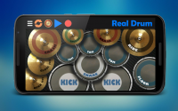 Real Drum for PC
