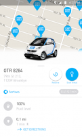 car2go for PC