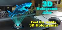 3D Holograms Joke for PC