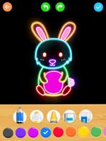 Draw Glow Zoo for PC