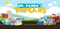 Dr. Panda Toy Cars Free for PC