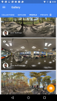 Google Street View for PC