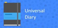 Universal Diary for PC