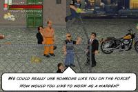 Hard Time (Prison Sim) for PC