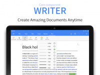 WPS Office + PDF for PC