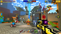 Pixel Gun 3D (Pocket Edition) for PC
