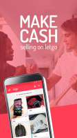 letgo: Sell and Buy Used Stuff for PC