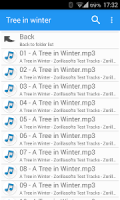Music Folder Player Free APK