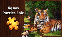 Jigsaw Puzzles Epic for PC