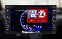 MapcamDroid Speedcam for PC