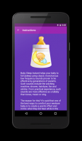 Baby Sleep Instant for PC