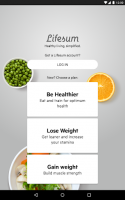 Lifesum - The Health Movement for PC