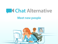 Chat Alternative — android app APK