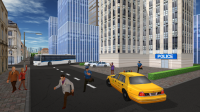 Taxi Game for PC
