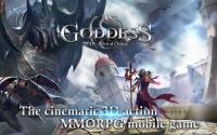 Goddess:Primal Chaos - English for PC
