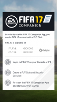 FIFA 17 Companion for PC