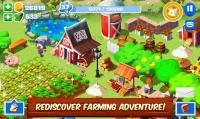 Green Farm 3 for PC