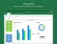 Microsoft Excel for PC