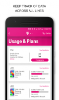 T-Mobile for PC