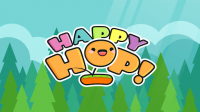 Happy Hop: Kawaii Jump for PC