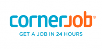 CornerJob - Get a Job in 24H for PC