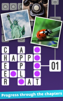 One Clue Crossword for PC