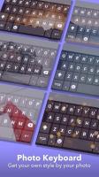 iMore Keyboard- Emoji, Sticker for PC