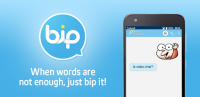 BiP Messenger for PC