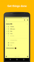 Google Keep for PC