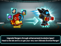 LINE Rangers for PC