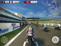 SBK15 Official Mobile Game for PC