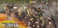 Mountain Sniper Frontline War for PC