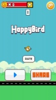Happy Bird Pro APK
