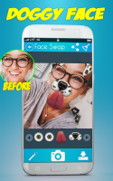 DIY Snap Photo Editor Stickers for PC