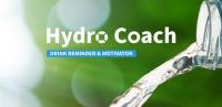 Hydro Coach - drink water for PC