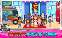 My Town : Fashion Show for PC