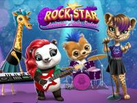 Rock Star Animal Hair Salon for PC