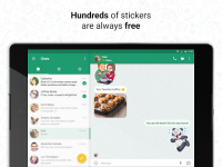 icq video calls & chat for PC